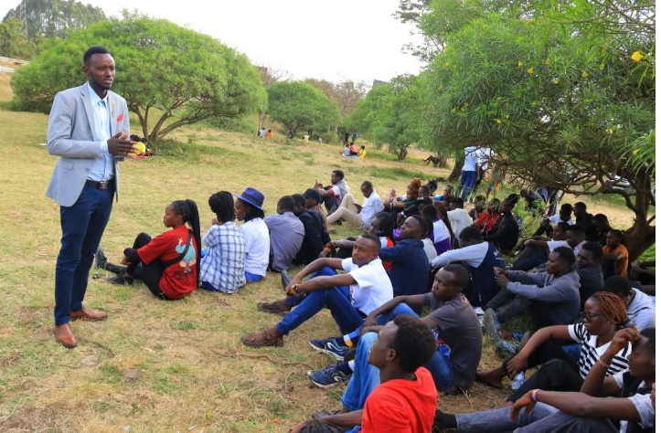Youth Mentorship & Environmental Education